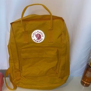 FJALLRAVEN BACKPACK